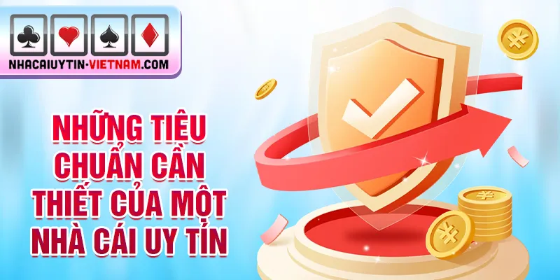 Thế nào là một nhà cái uy tín? Thế nào là một nhà cái uy tín?